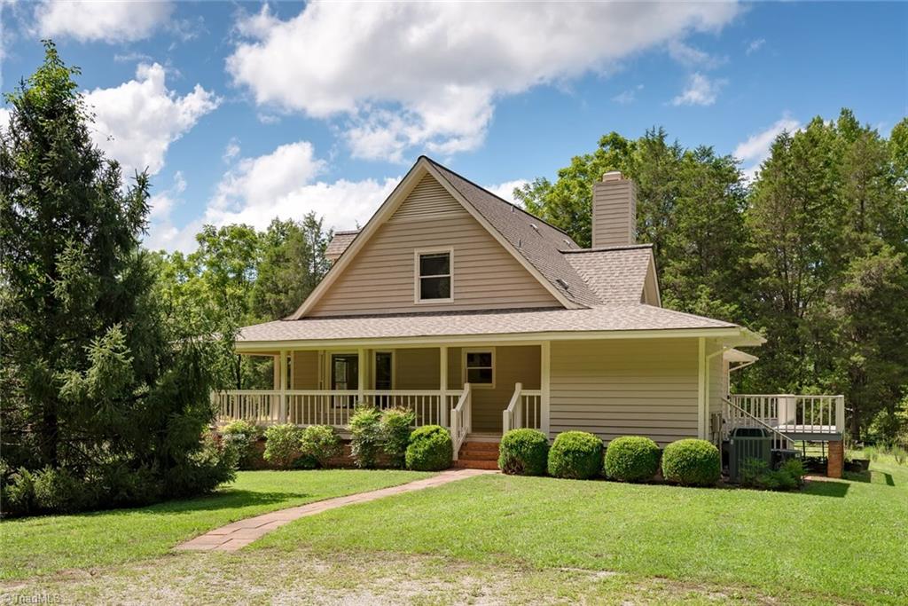 7640 Penns Grove Road Summerfield, NC 27358 - Photo 22 of 22 Gallery Image 22