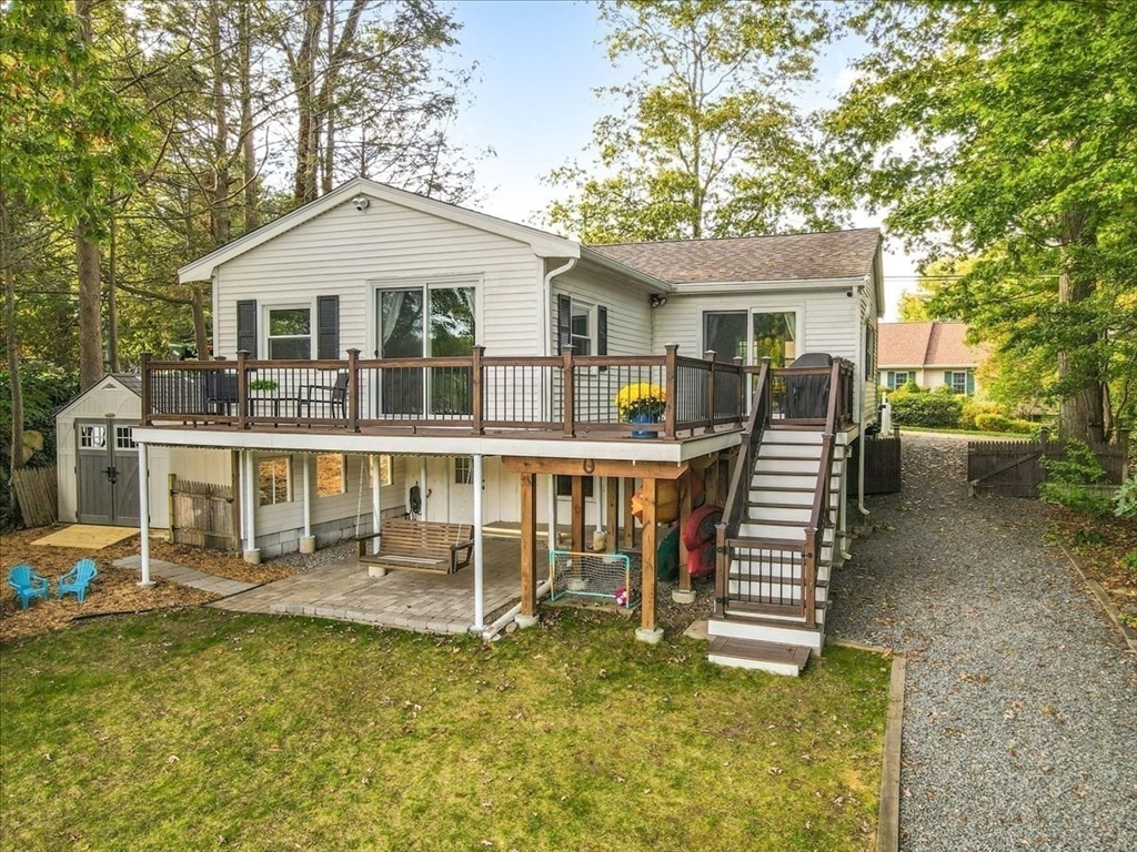 74 Ridge Road Foxboro, MA 02035 - Photo 2 of 34 Gallery Image 2