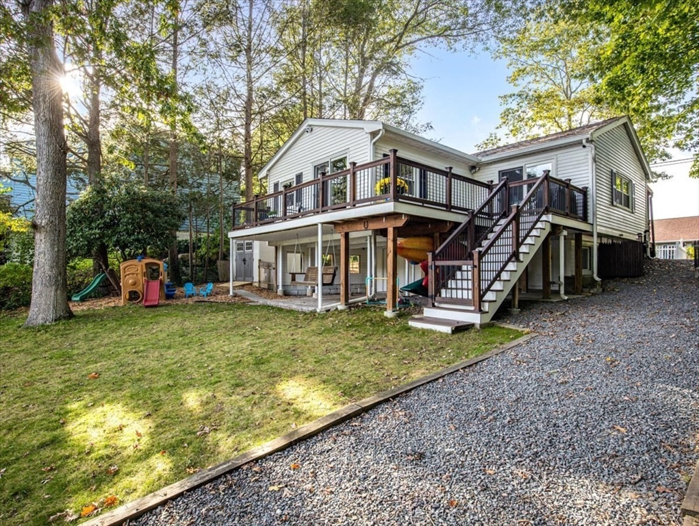 74 Ridge Road Foxboro, MA 02035 - Photo 3 of 34 Gallery Image 3