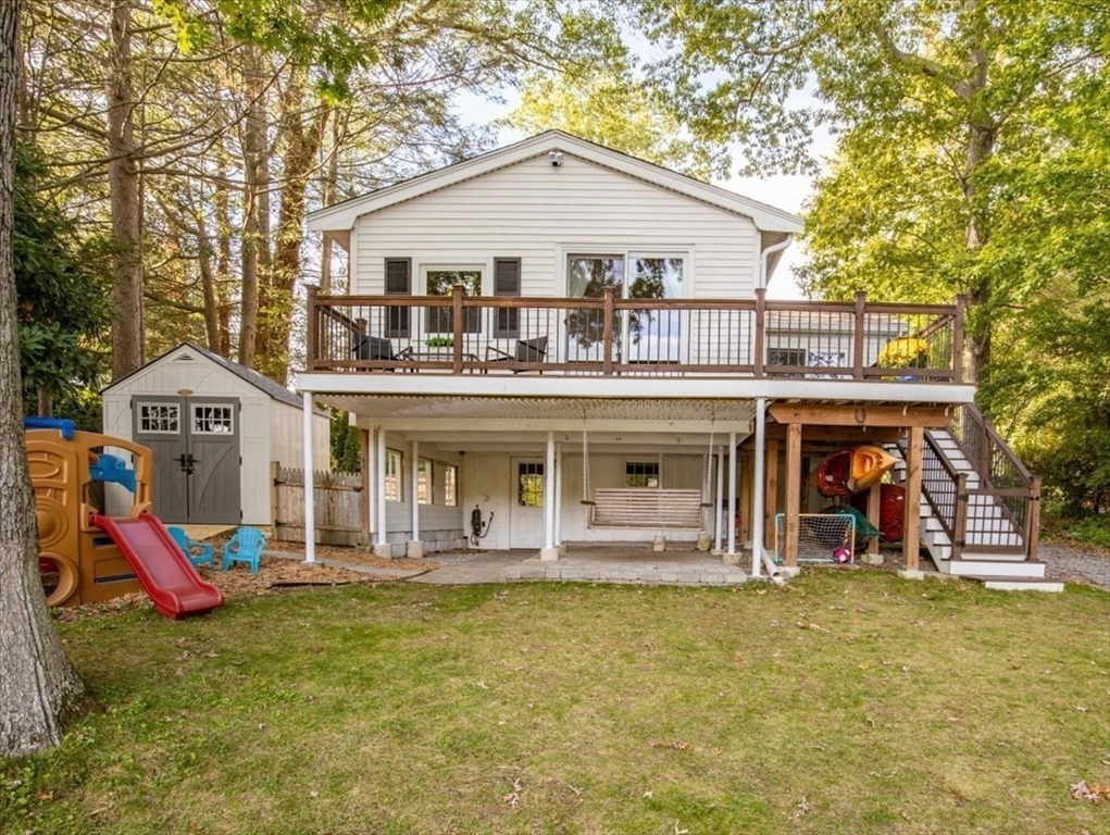 74 Ridge Road Foxboro, MA 02035 - Photo 32 of 34 Gallery Image 32