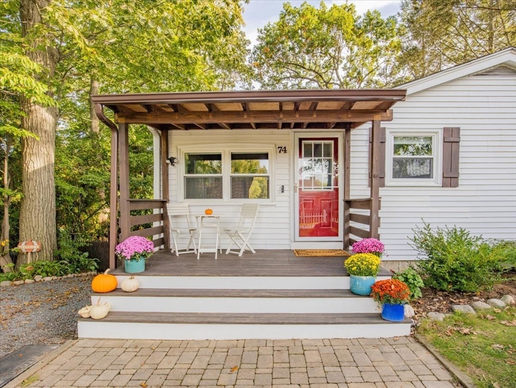 74 Ridge Road Foxboro, MA 02035 - Photo 33 of 34 Gallery Image 33