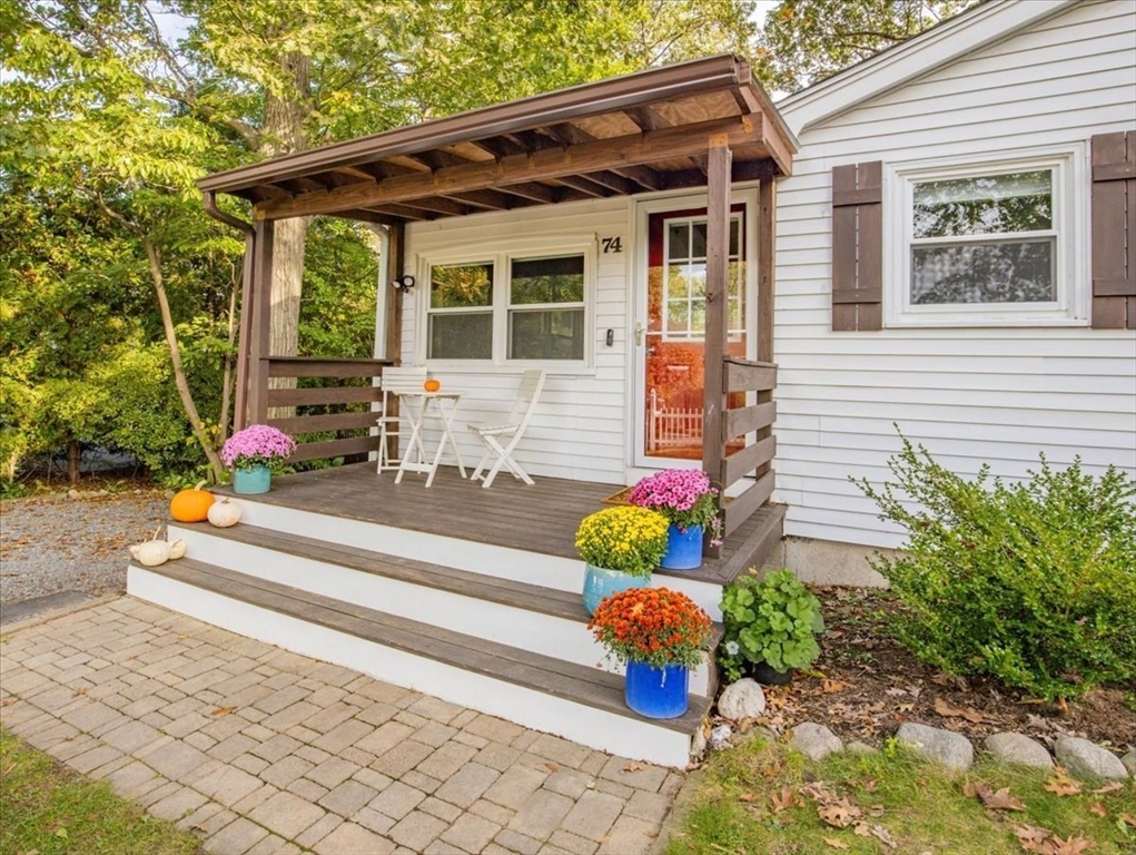 74 Ridge Road Foxboro, MA 02035 - Photo 34 of 34 Gallery Image 34