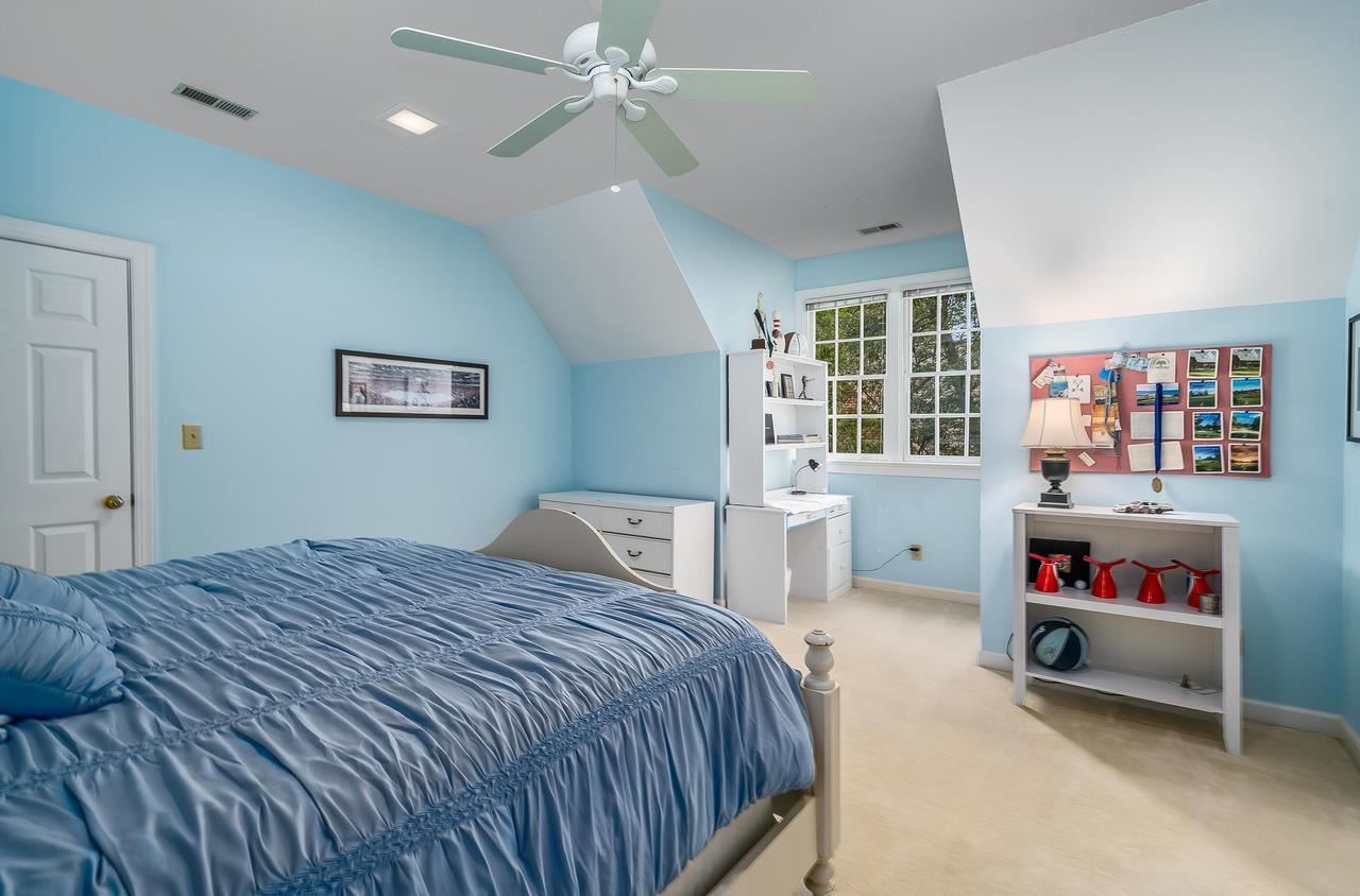 108 Raphael Drive Cary, NC 27511 - Photo 25 of 30 Bedroom #5