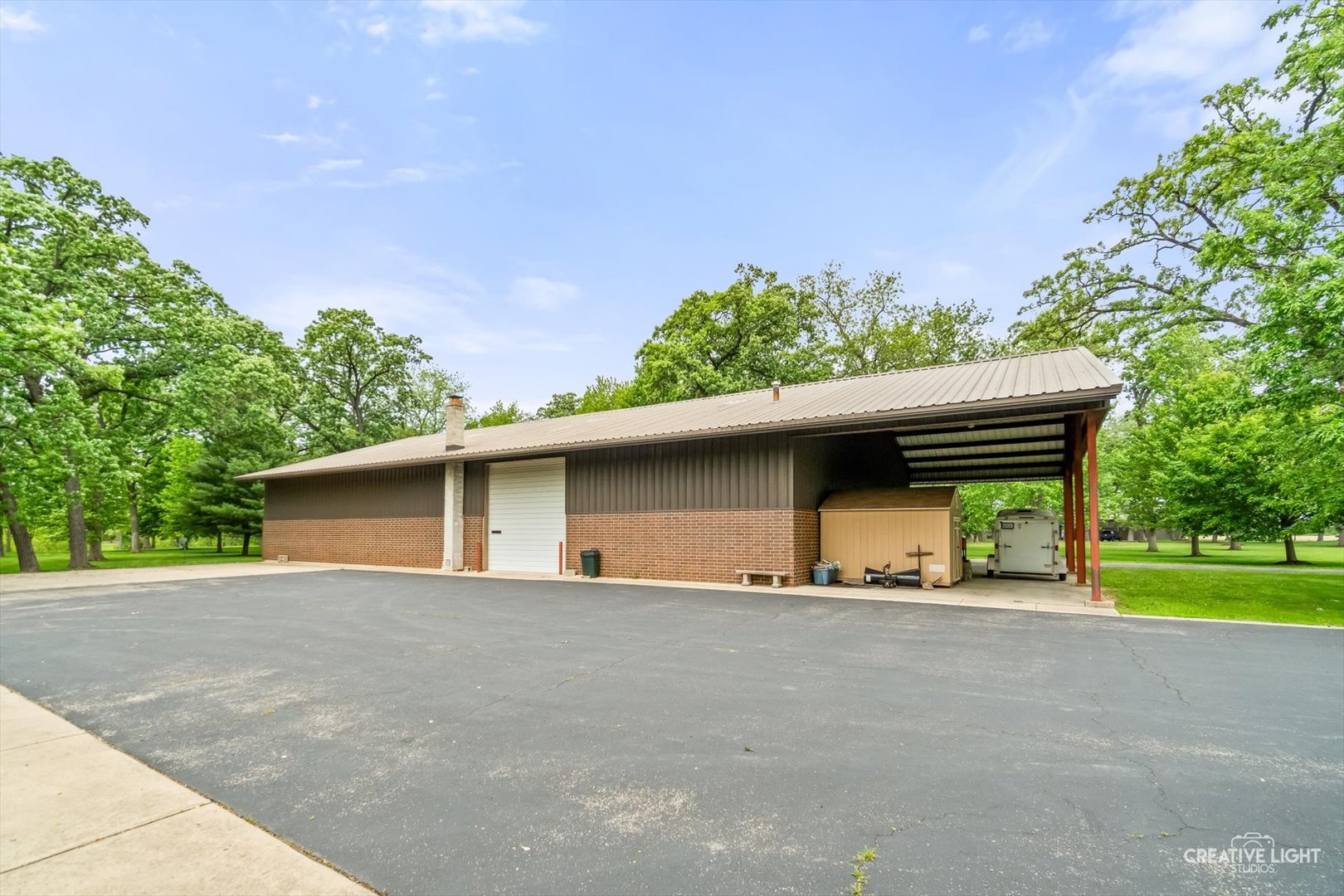 49W693 Hinckley Road Big Rock, IL 60511 - Photo 59 of 81