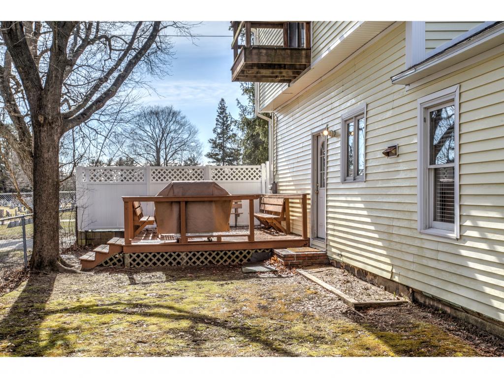 24 Arbor Street Exeter, NH 03833 - Photo 28 of 29