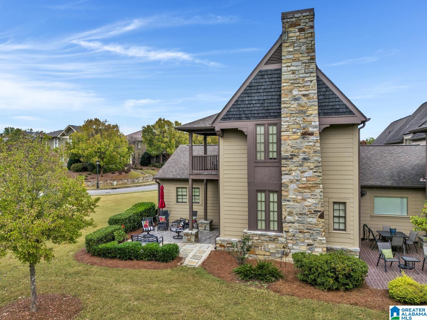 2026 Greenview Trail Birmingham, AL 35226 - Photo 33 of 40