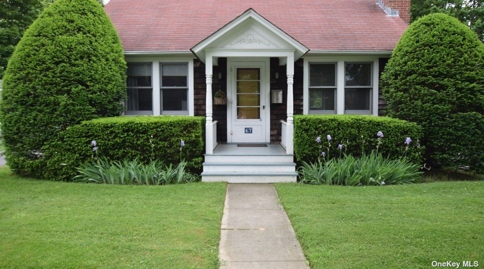 47 Station Road Bellport, NY 11713 - Photo 1 of 1