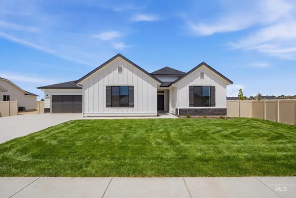 $559,990 | 525 Waverly Avenue, Middleton, ID 83644
