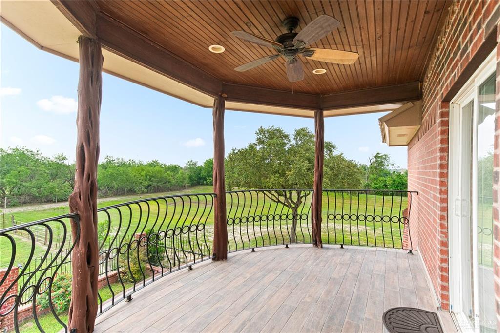 5184 North Mayberry Road Mission, TX 78573 - Photo 17 of 25
