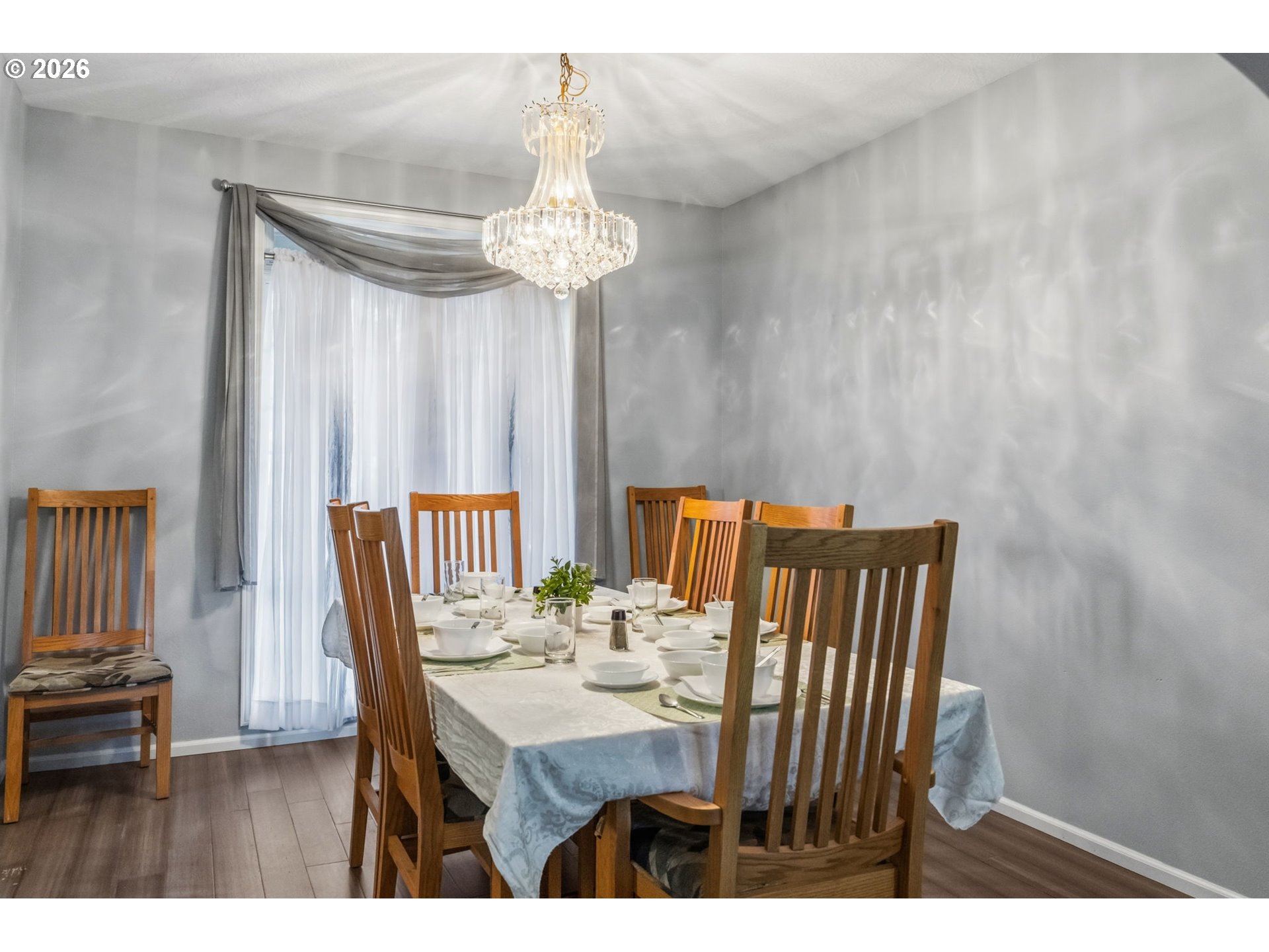 6001 E Street Springfield, OR 97478 - Photo 7 of 46 Dining Room