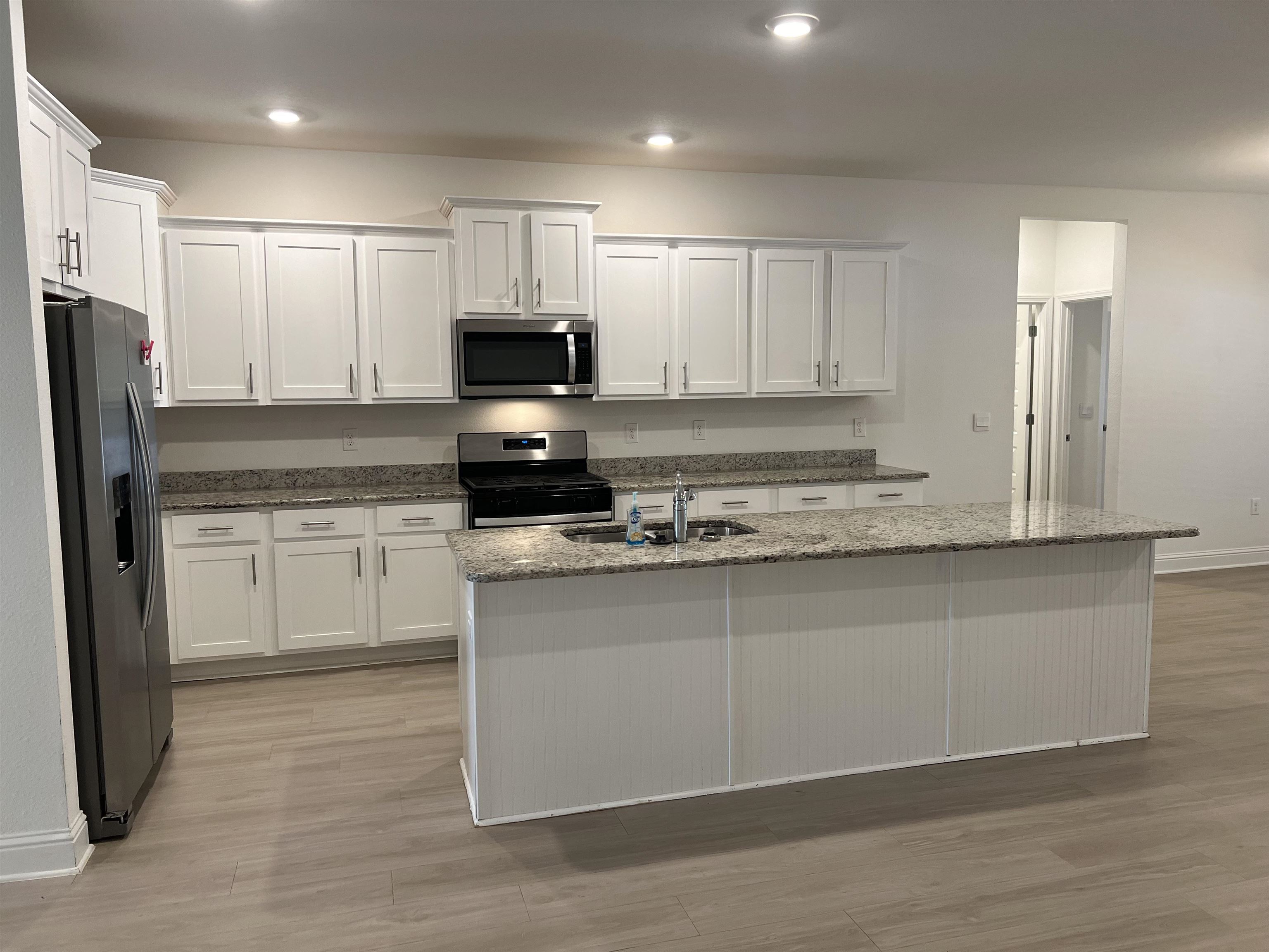 8855 Calverton Street Foley, AL 36535 - Photo 34 of 76 Kitchen