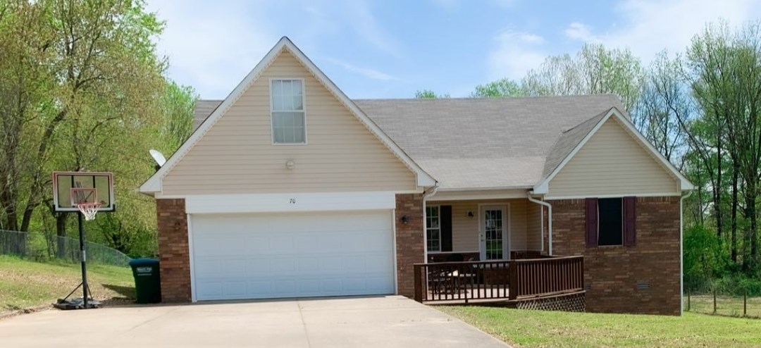 70 Mignon Road Atoka, TN 38004 - Photo 1 of 1 Gallery Image 1