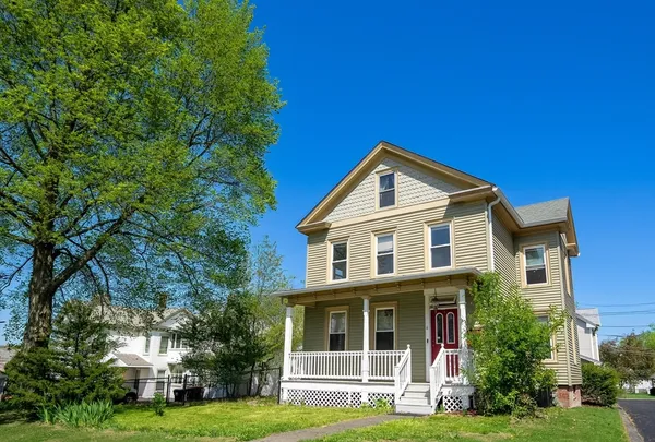 $398,000 | 6 Center Street, South Hadley, MA 01075