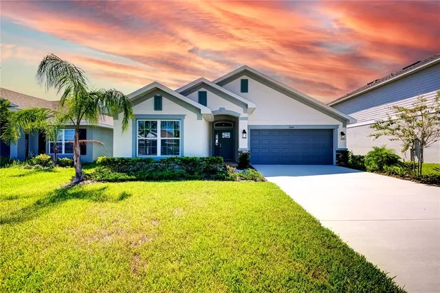 $378,578 | 7006 162nd Place East, Parrish, FL 34219
