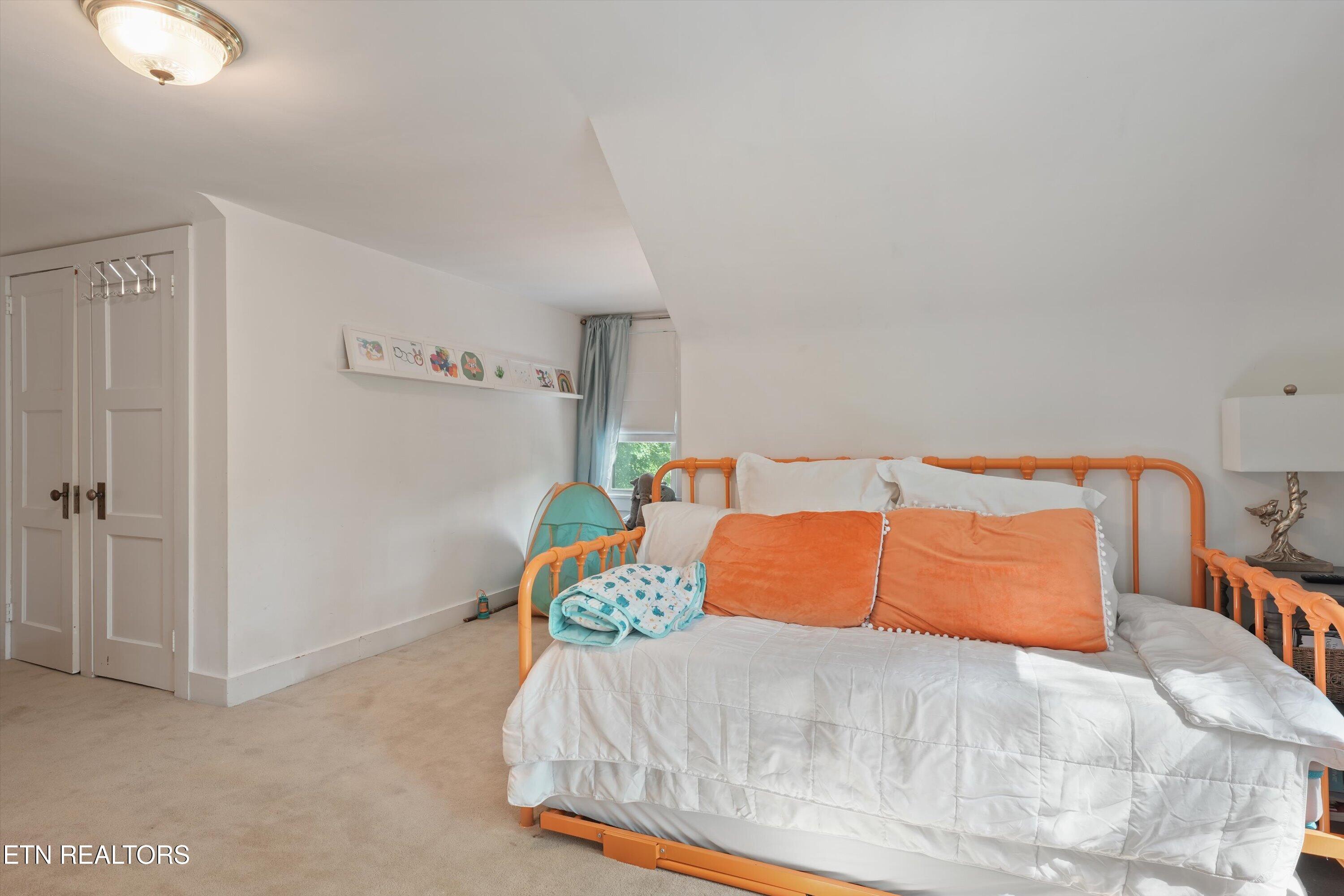 3107 Maloney Road Knoxville, TN 37920 - Photo 20 of 35 Bedroom 2
