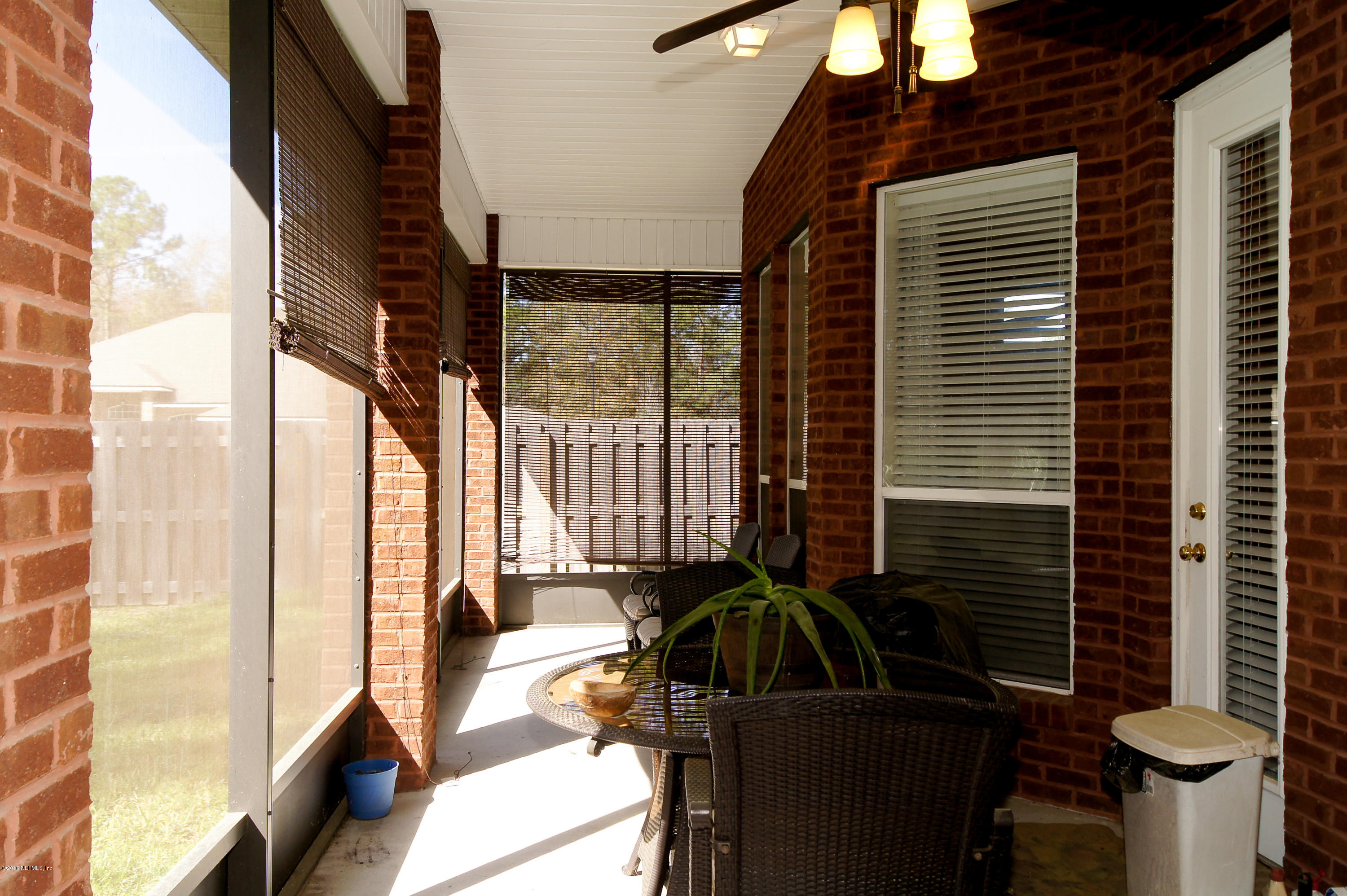 1675 Lockend Road Jacksonville, FL 32221 - Photo 27 of 31 Lanai View 2