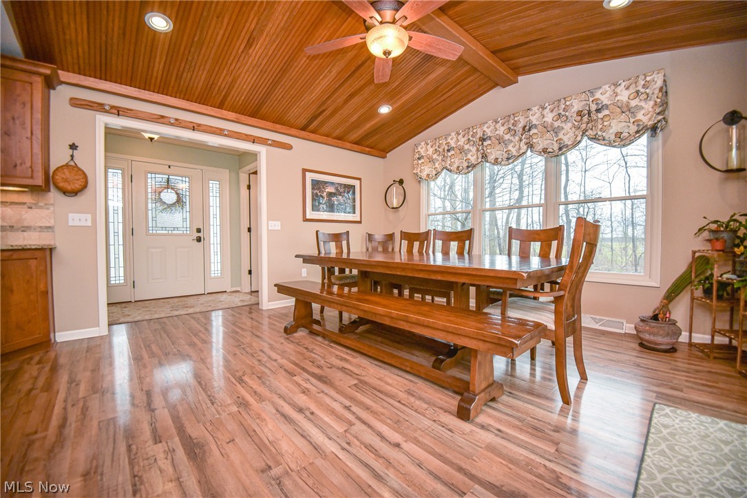 4702 Paradise Road Seville, OH 44273 - Photo 17 of 50