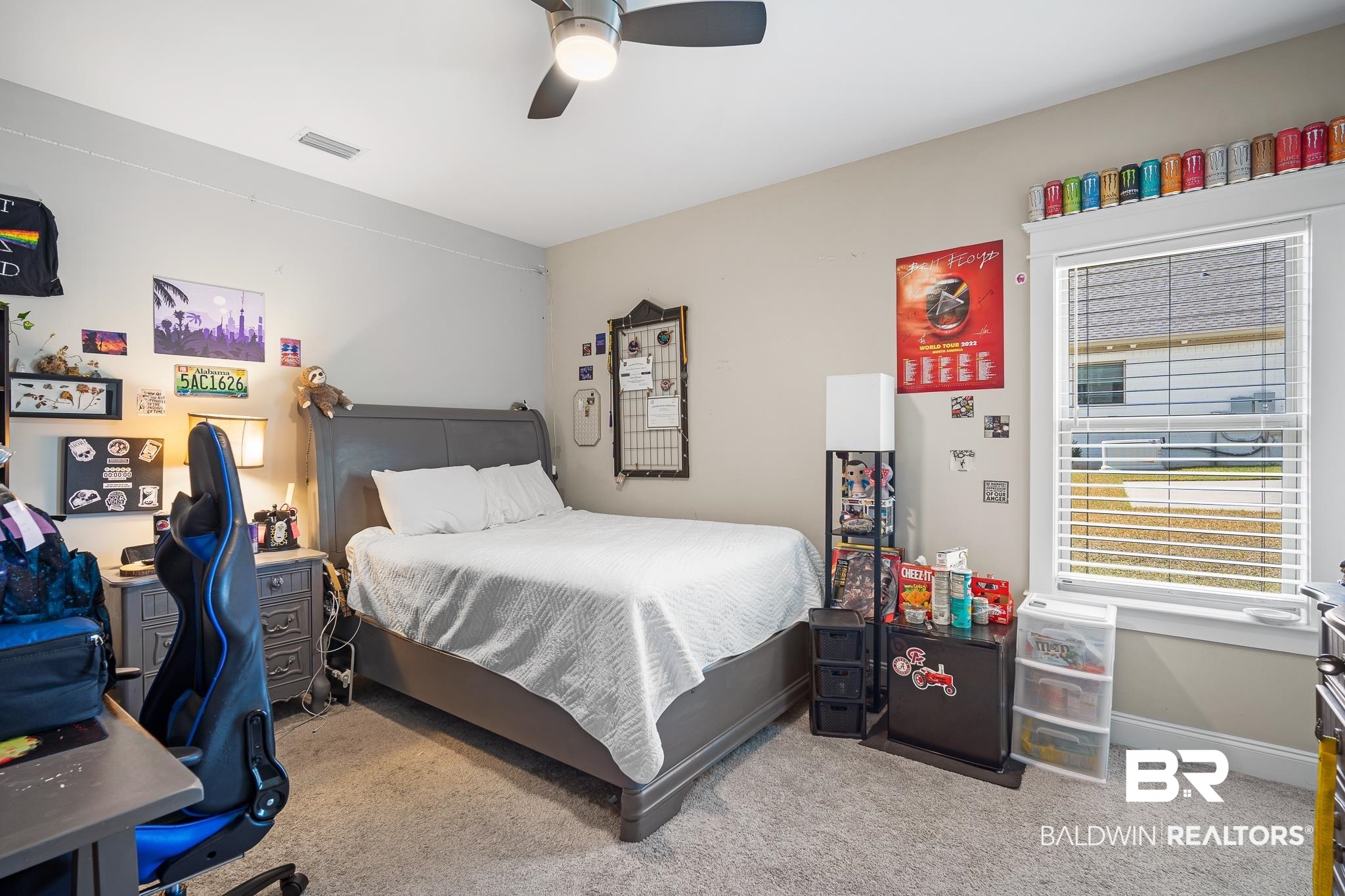 8664 Danube Court Daphne, AL 36526 - Photo 20 of 50 Bedroom 2