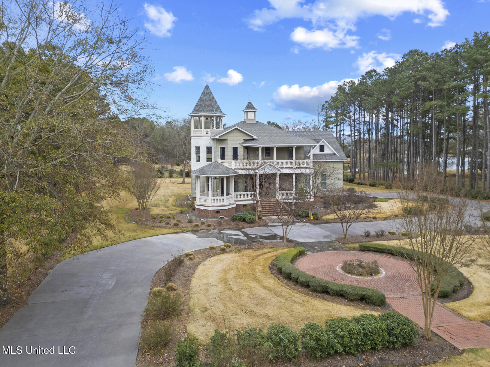 122 Old Orchard Road