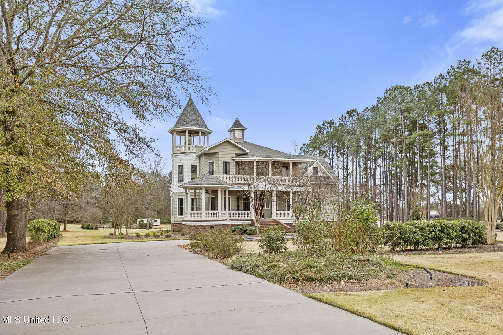 122 Old Orchard Road Madison, MS 39110 - Photo 13 of 68 122 Old Orchard-1