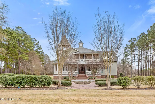 $925,000 | 122 Old Orchard Road, Madison, MS 39110