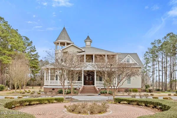 $925,000 | 122 Old Orchard Road, Madison, MS 39110