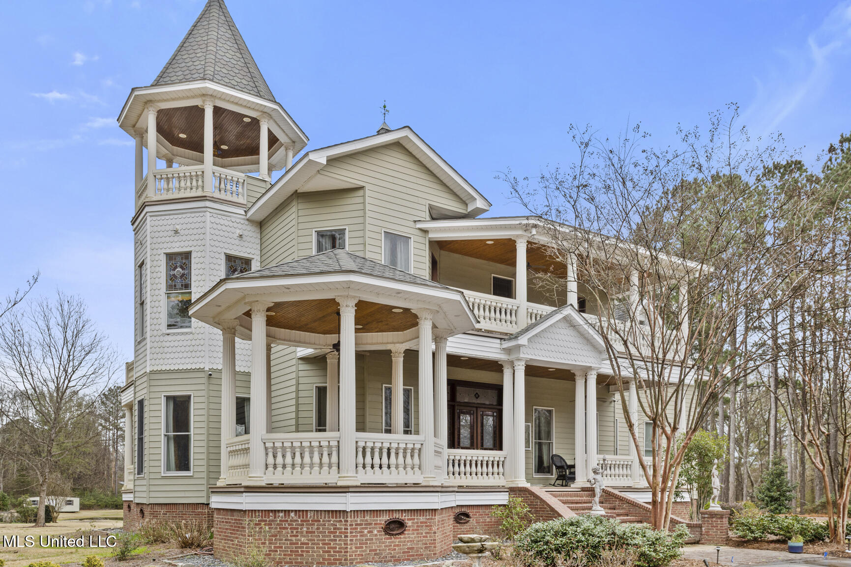 122 Old Orchard Road Madison, MS 39110 - Photo 18 of 68 122 Old Orchard Road