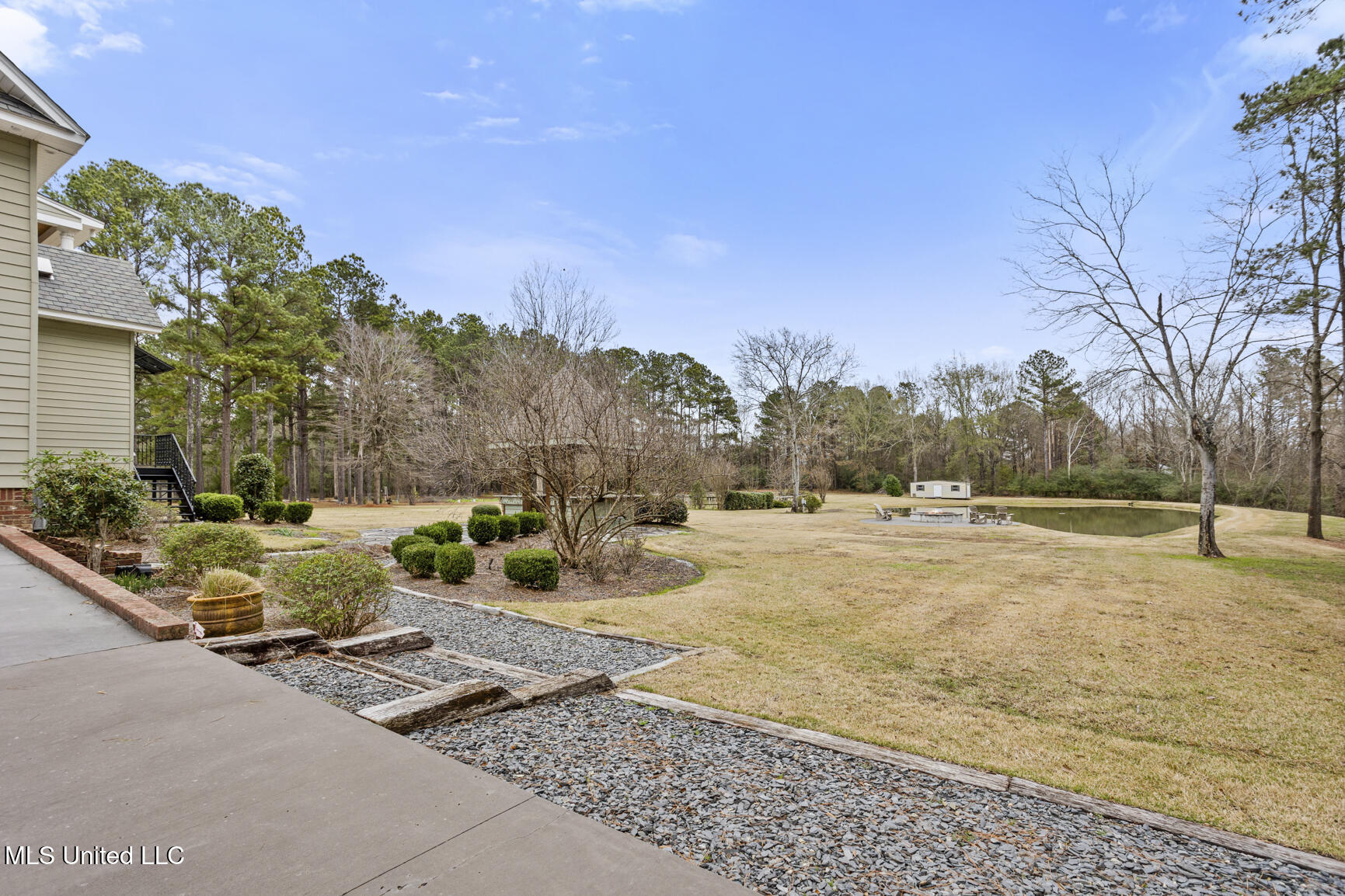 122 Old Orchard Road Madison, MS 39110 - Photo 19 of 68 122 Old Orchard Road