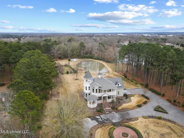 $925,000 | 122 Old Orchard Road, Madison, MS 39110