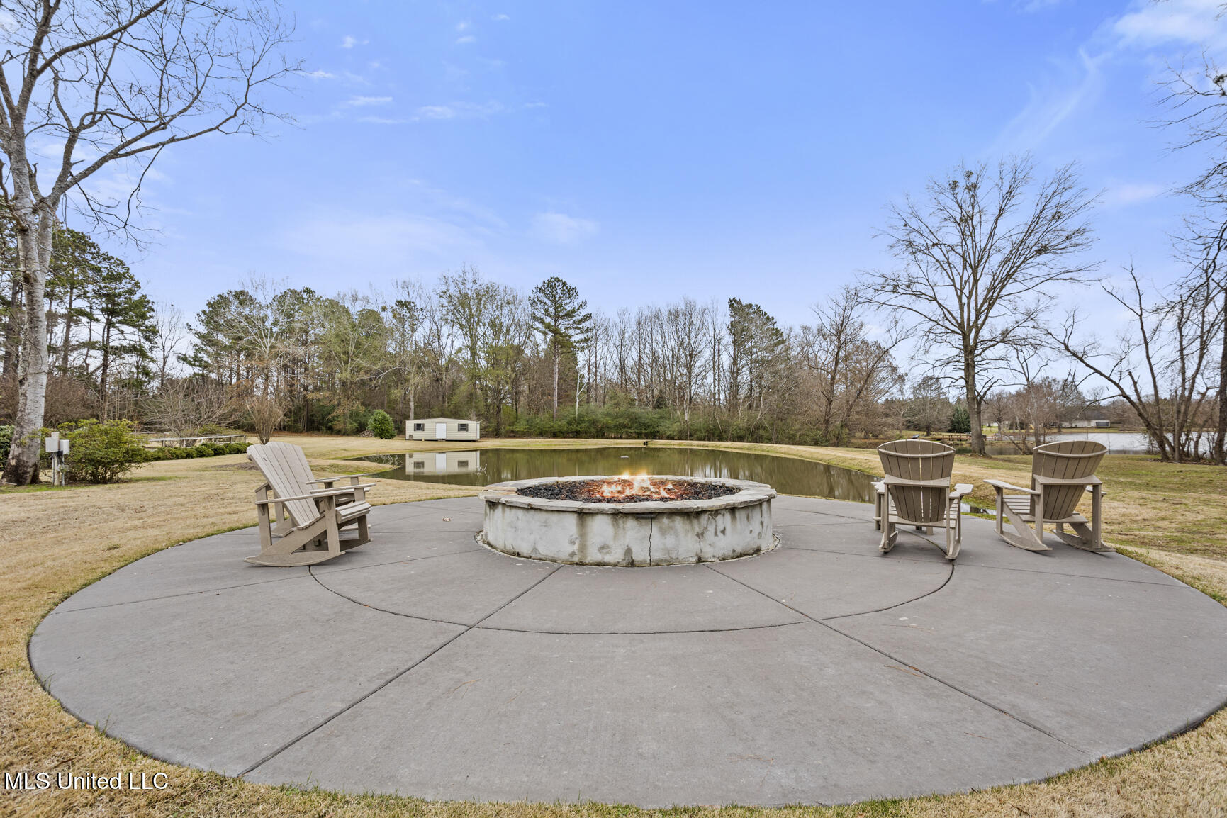 122 Old Orchard Road Madison, MS 39110 - Photo 21 of 68 122 Old Orchard Road