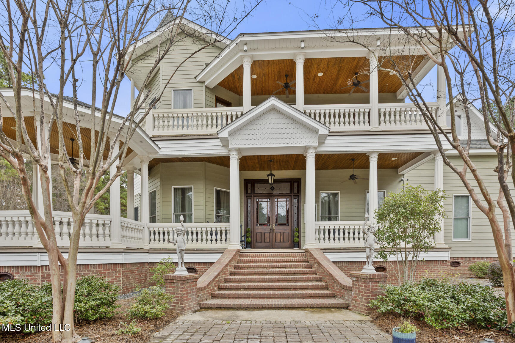 122 Old Orchard Road Madison, MS 39110 - Photo 26 of 68 122 Old Orchard Road