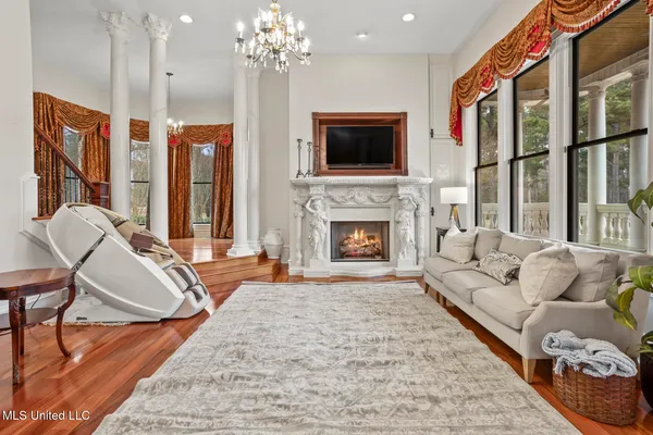 $925,000 | 122 Old Orchard Road, Madison, MS 39110