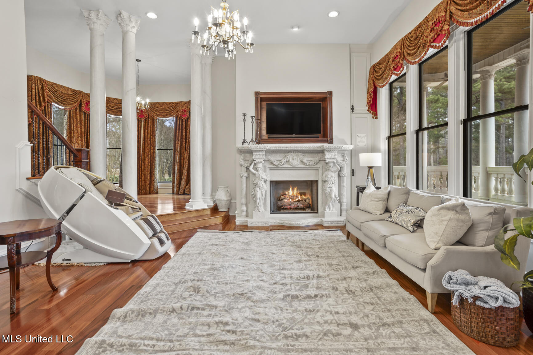 122 Old Orchard Road Madison, MS 39110 - Photo 36 of 68 122 Old Orchard Road