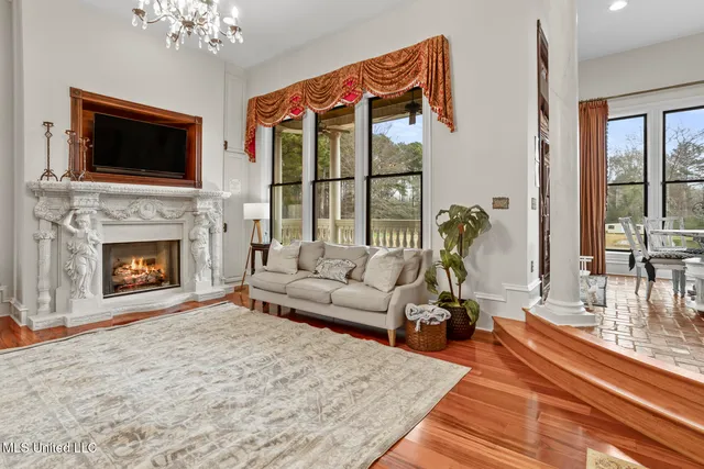 $925,000 | 122 Old Orchard Road, Madison, MS 39110