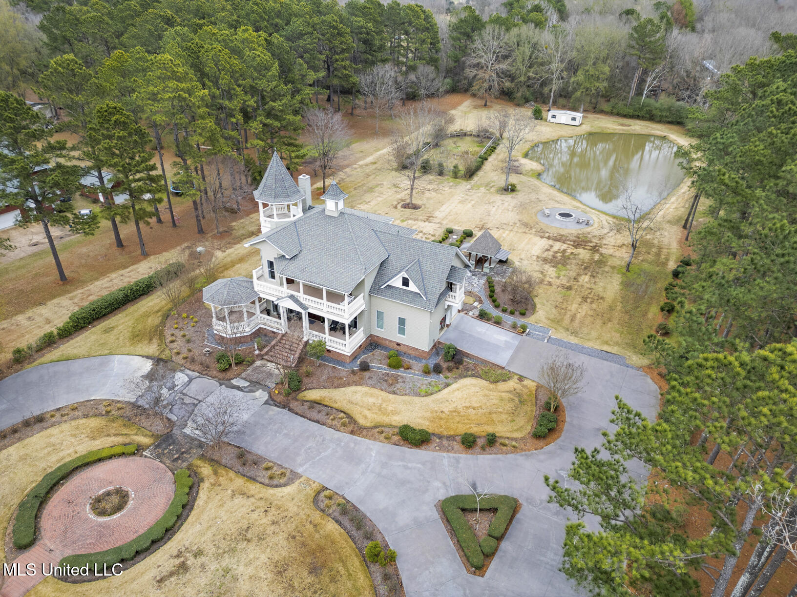 122 Old Orchard Road Madison, MS 39110 - Photo 4 of 68 122 Old Orchard Road