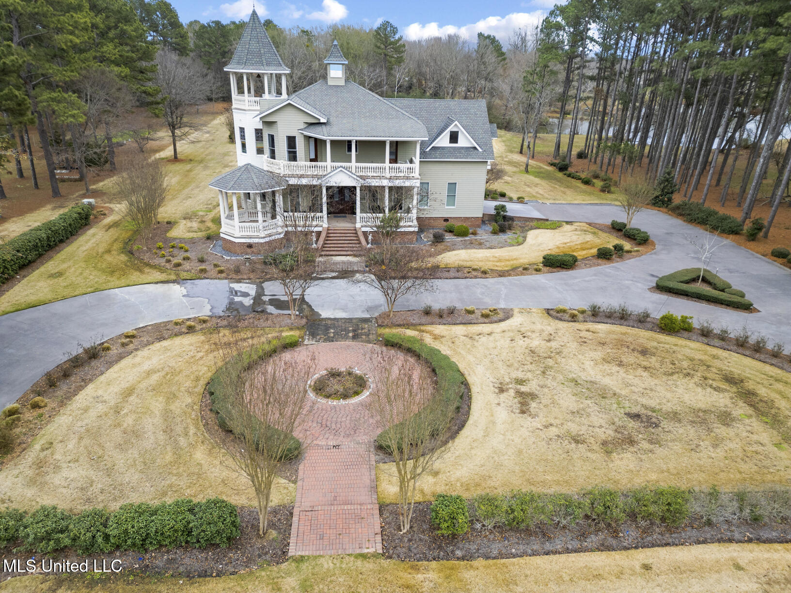 122 Old Orchard Road Madison, MS 39110 - Photo 5 of 68 122 Old Orchard Road