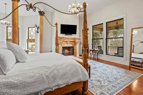 $925,000 | 122 Old Orchard Road, Madison, MS 39110