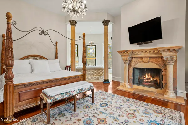 $925,000 | 122 Old Orchard Road, Madison, MS 39110