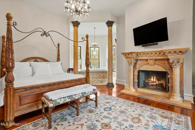 $925,000 | 122 Old Orchard Road, Madison, MS 39110