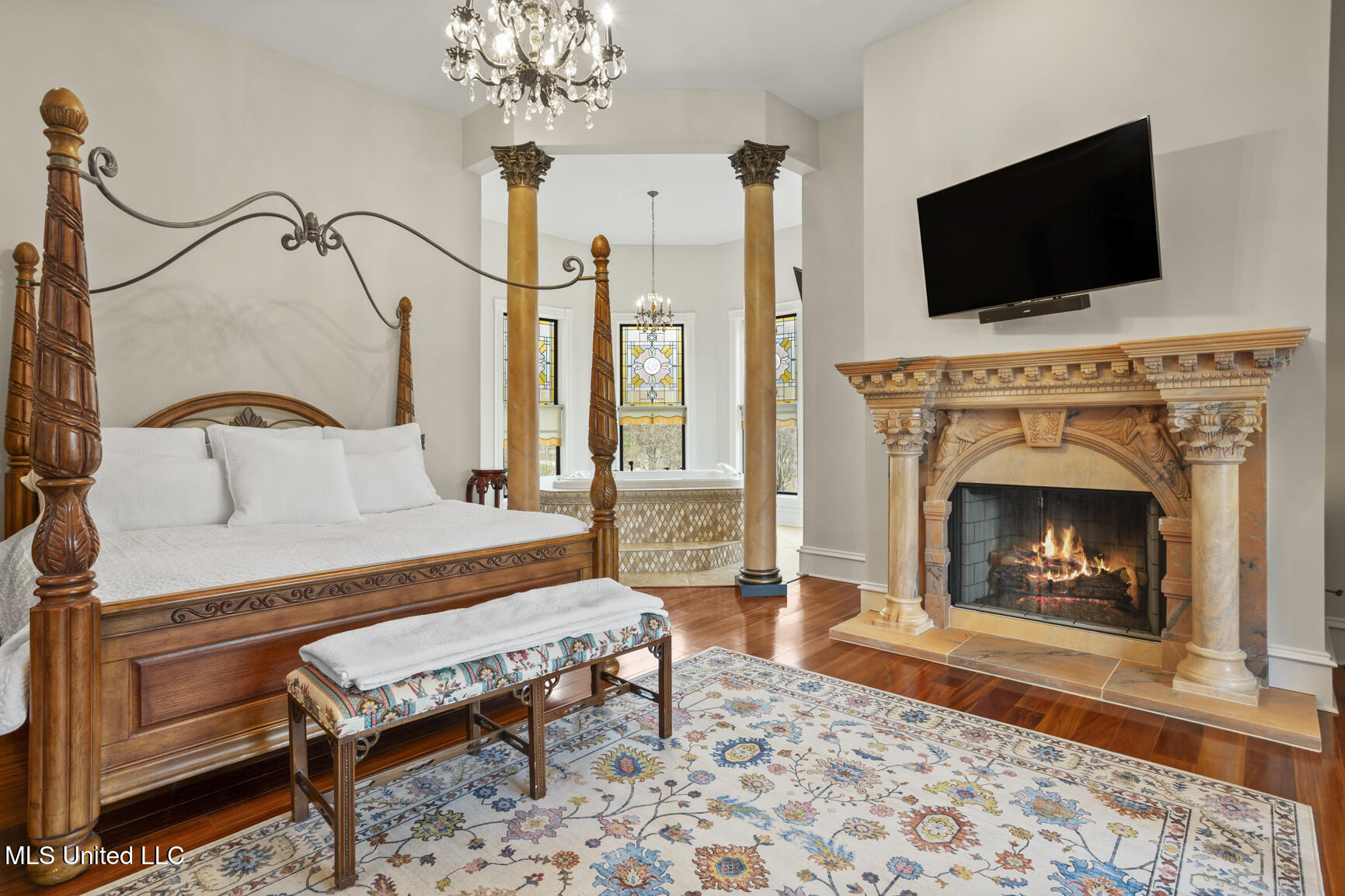 122 Old Orchard Road Madison, MS 39110 - Photo 57 of 68 122 Old Orchard Road