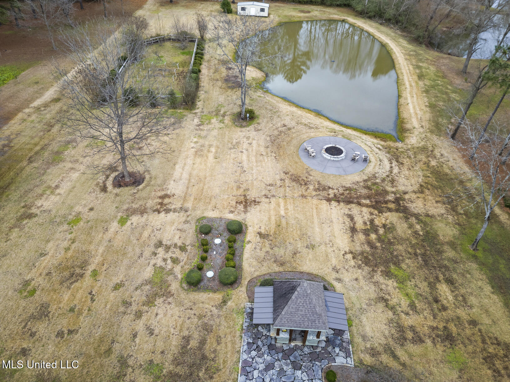 122 Old Orchard Road Madison, MS 39110 - Photo 6 of 68 122 Old Orchard Road