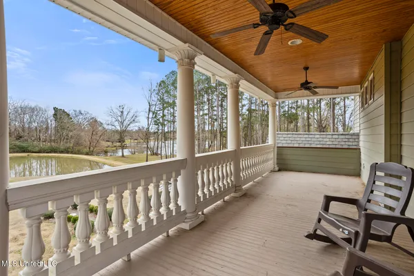 $925,000 | 122 Old Orchard Road, Madison, MS 39110