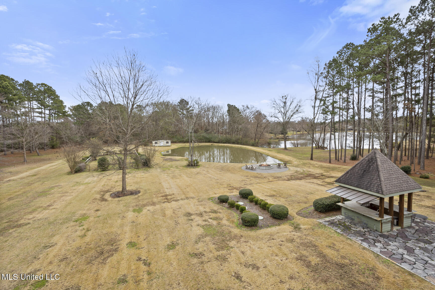 122 Old Orchard Road Madison, MS 39110 - Photo 65 of 68 122 Old Orchard-53