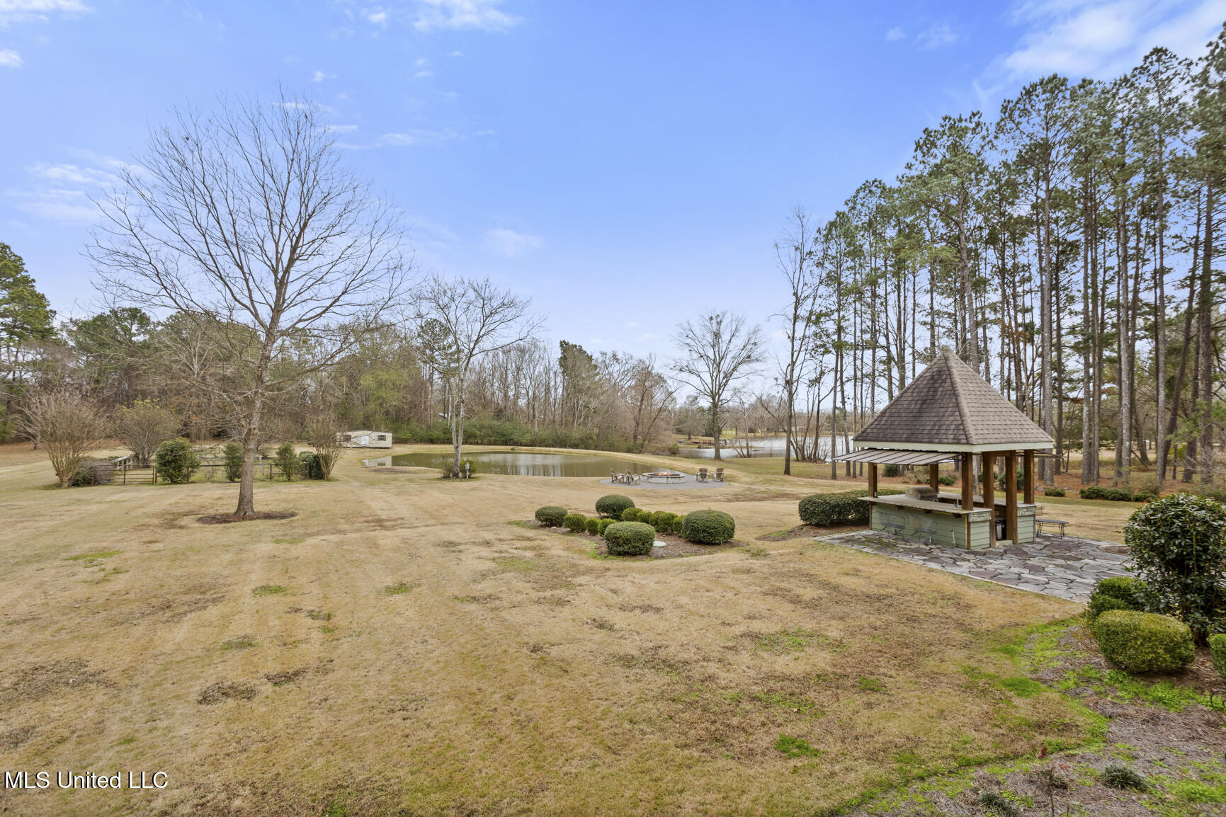 122 Old Orchard Road Madison, MS 39110 - Photo 68 of 68 122 Old Orchard Road