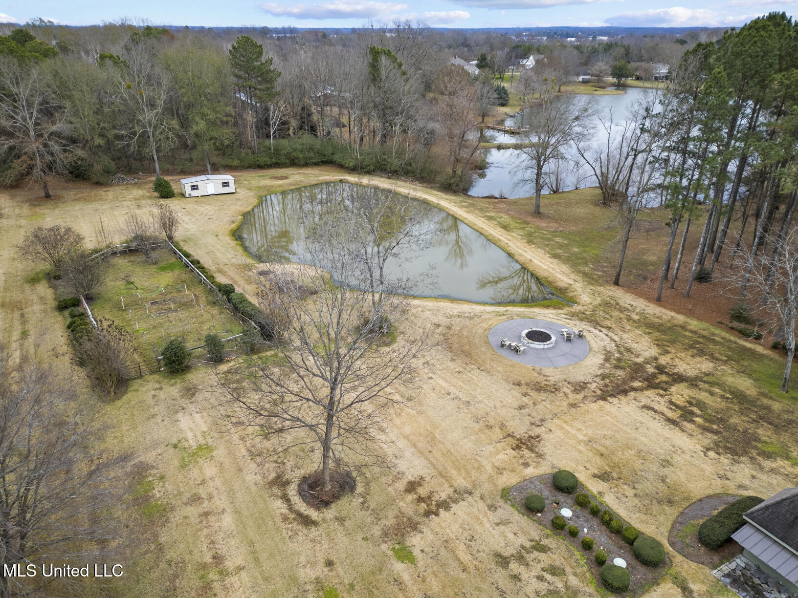 122 Old Orchard Road Madison, MS 39110 - Photo 7 of 68 122 Old Orchard Road