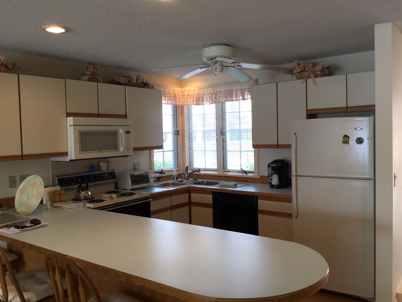 50 Patch Pond Road, Unit 28 Ossipee, NH 03814 - Photo 3 of 40