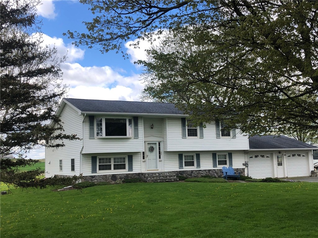 554 Bostwick Road Junius, NY 14532 - Photo 1 of 1