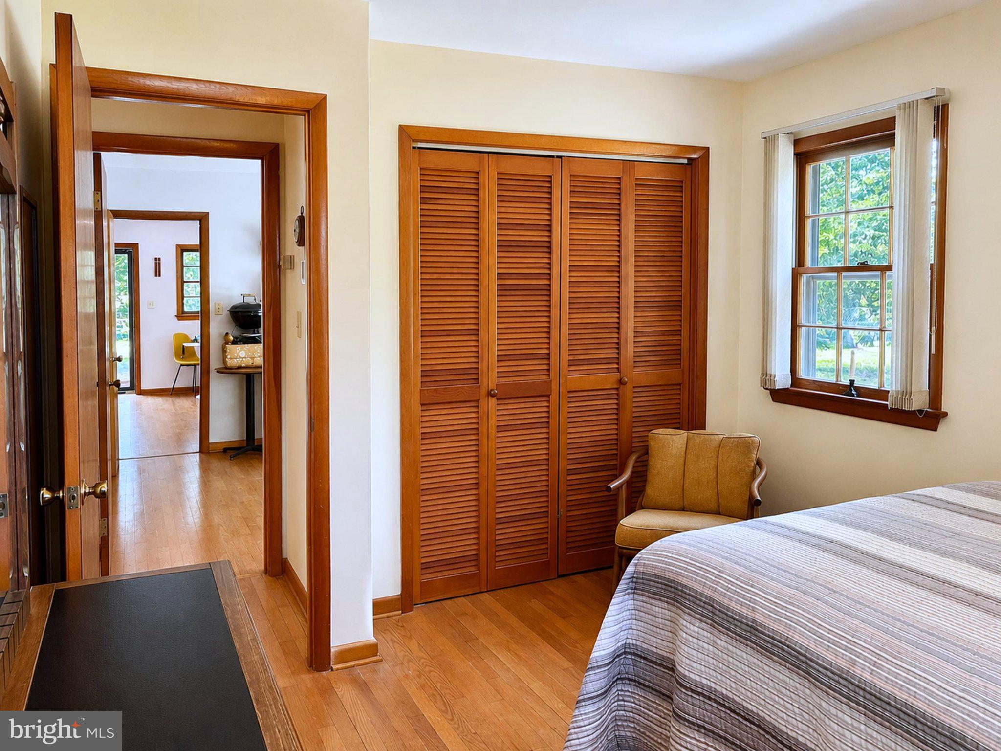610 Beach Road White Stone, VA 22578 - Photo 11 of 23 Cozy retreat with warm wood accents.