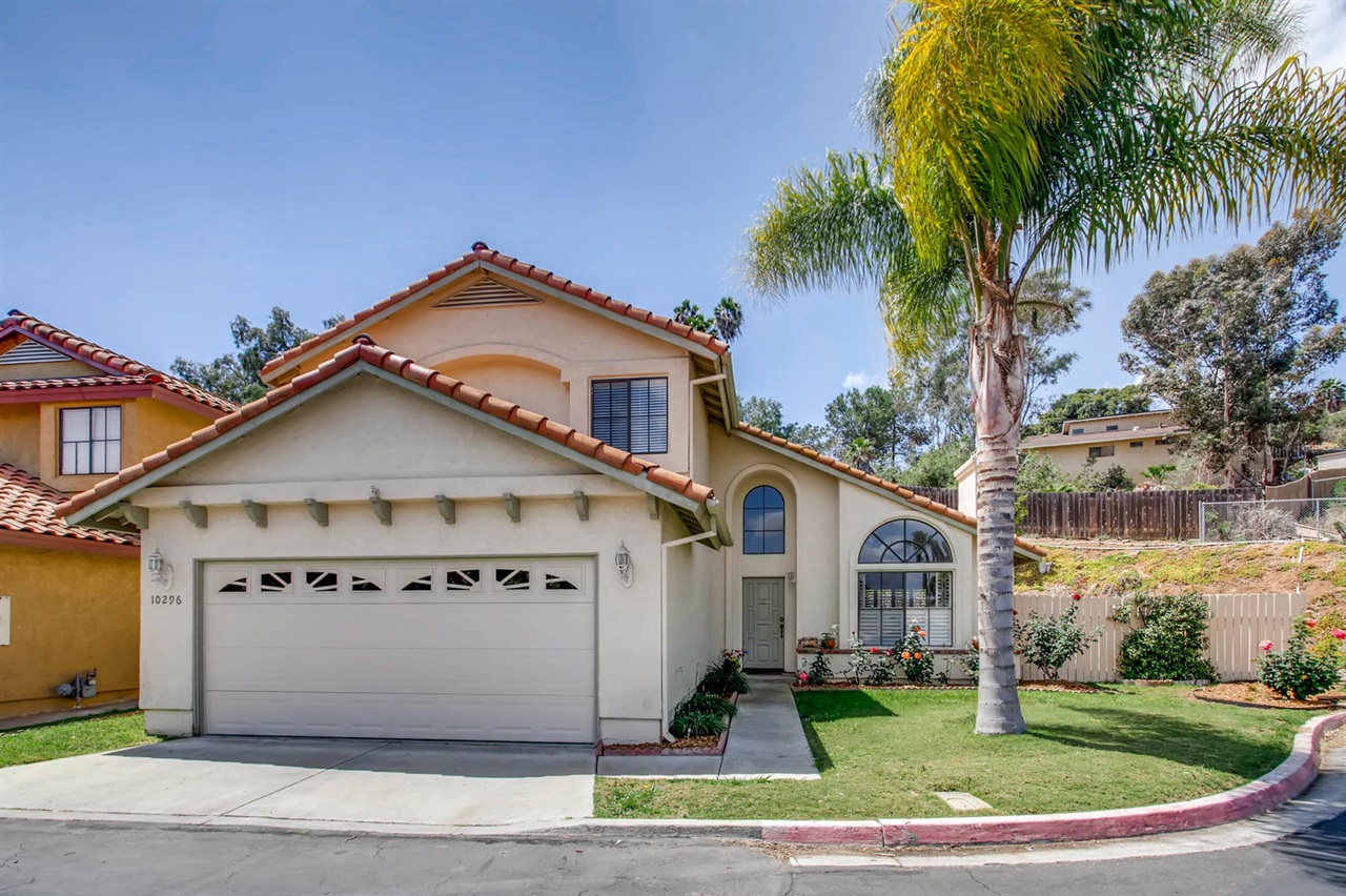 10296 Rock Point Way Spring Valley, CA 91977 - Photo 1 of 25