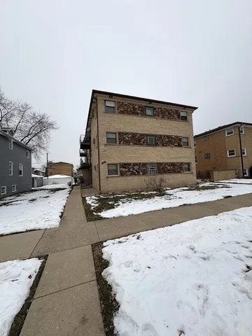 a view of street with view